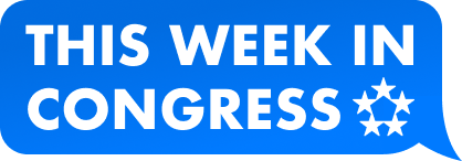 This Week in Congress